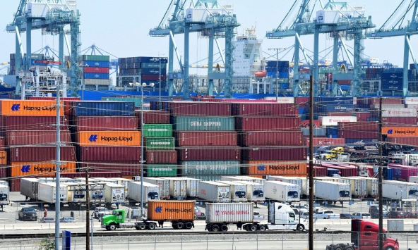 Các nền kinh tế APEC dự kiến tăng trưởng 6% trong năm 2021