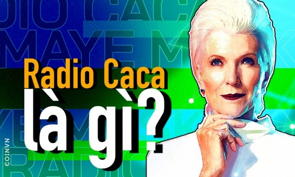 Radio Caca là gì? Có nên đầu tư vào tiền điện tử RACA?