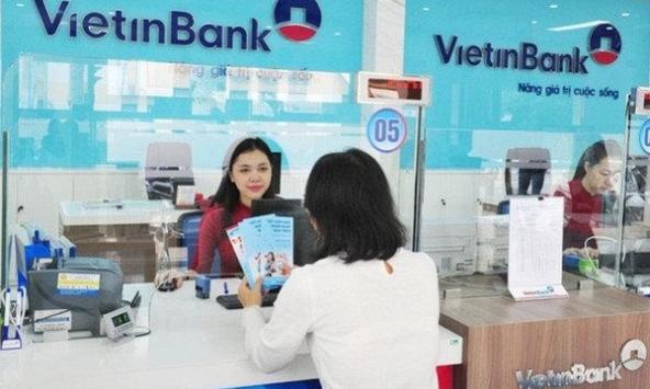 Lãi suất VietinBank tháng 11/2021: Cao nhất 5,6%/năm