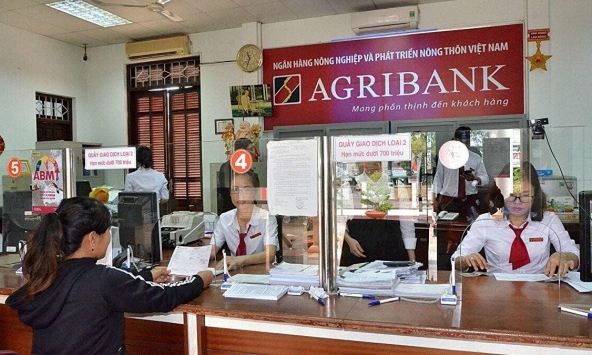 Lãi suất Agribank tháng 11/2021: Cao nhất 5,5 %/năm