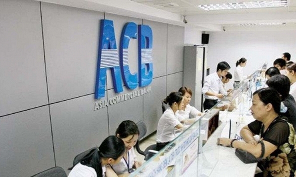 Lãi suất ACB tháng 11/2021: Cao nhất 6,3/% năm