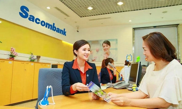 Lãi suất Sacombank tháng  11/2021: Tăng tại hầu hết các kỳ hạn, cao nhất 6,6%/năm