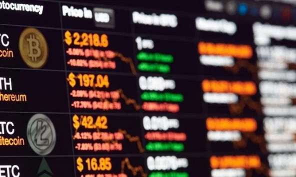 Tăng ngoạn mục trong thời gian ngắn, Litecoin sắp chạm mốc 300 USD