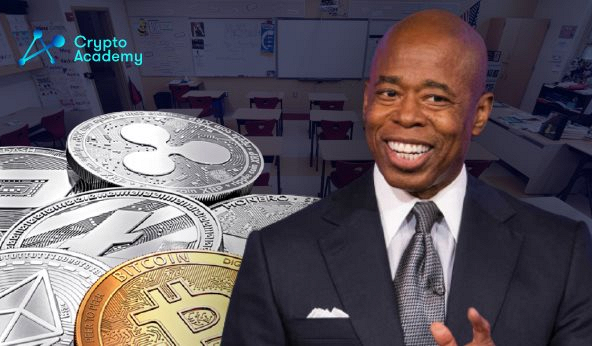 Thị trưởng đắc cử của New York tiếp tục lên tiếng ủng hộ tiền điện tử