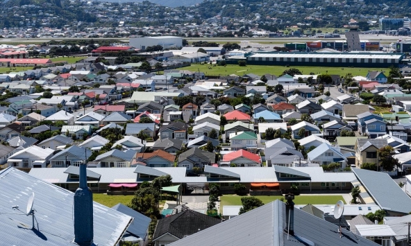 Một trong những thị trường bất động sản nóng nhất thế giới sắp hạ nhiệt