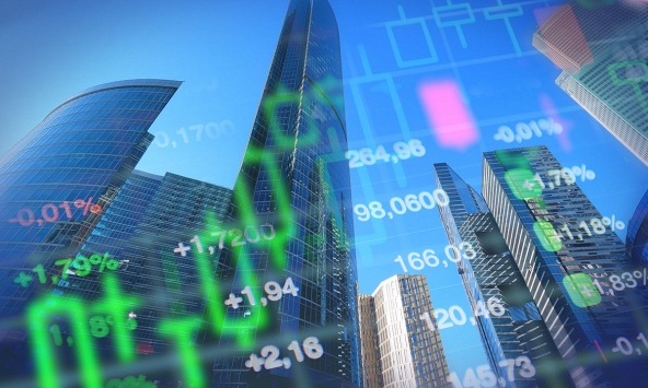 Góc nhìn kỹ thuật phiên giao dịch chứng khoán ngày 10/11: Xu hướng tăng vẫn chưa bị ảnh hưởng