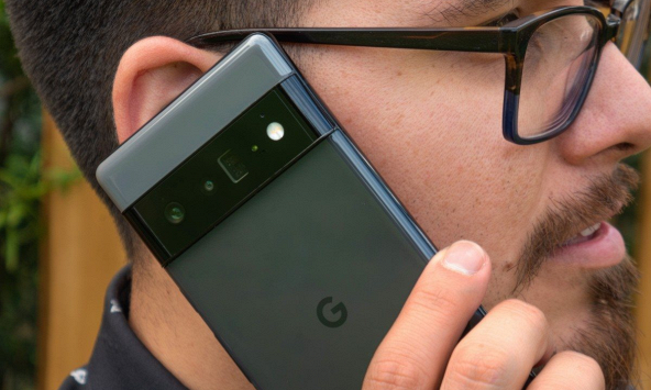 Google Pixel 6 gặp lỗi tự gọi ngẫu nhiên trong danh bạ?