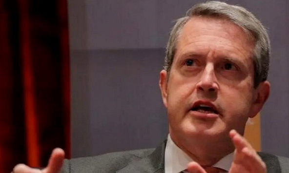 Phó Chủ tịch Giám sát của Fed Randal Quarles sẽ từ chức vào cuối tháng 12 