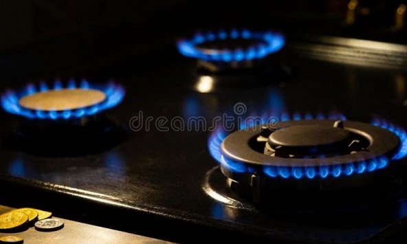 Giá gas lao dốc phiên 10/11