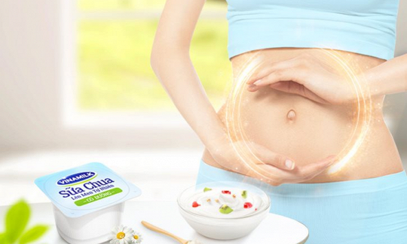 Tiêu hóa khỏe mỗi ngày - 'chìa khóa' hỗ trợ phòng bệnh từ xa