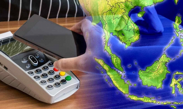 Nền kinh tế kỹ thuật số của ASEAN dự kiến ​​đạt 1 tỷ USD vào năm 2030