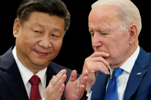 Ông Tập Cận Bình: Trung Quốc sẵn sàng hợp tác với Mỹ trên quan điểm 'tôn trọng lẫn nhau'