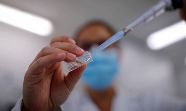 WHO kỳ vọng vào vaccine ngừa COVID-19 dạng uống và xịt mũi