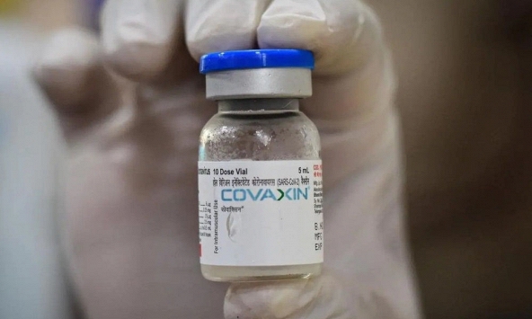 Thêm một loại vaccine COVID-19 được phê duyệt