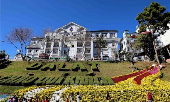 Lâm Đồng hủy các lễ hội cuối năm để chống dịch COVID-19