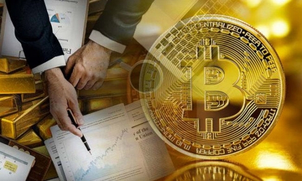 Bitcoin lao dốc, thị trường tiền ảo rơi vào 'bão lửa'