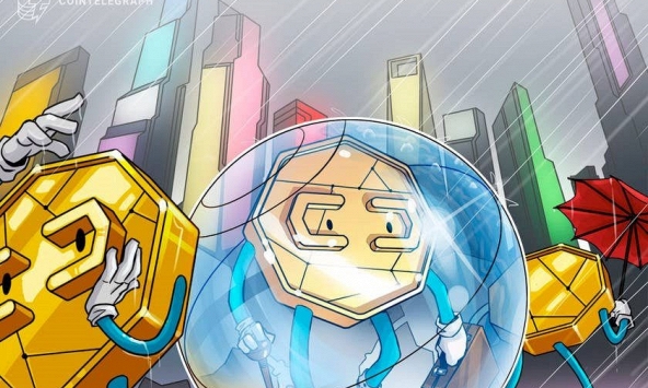 Lần đầu tiên tại châu Á, một công ty Hong Kong cung cấp bảo hiểm tiền điện tử