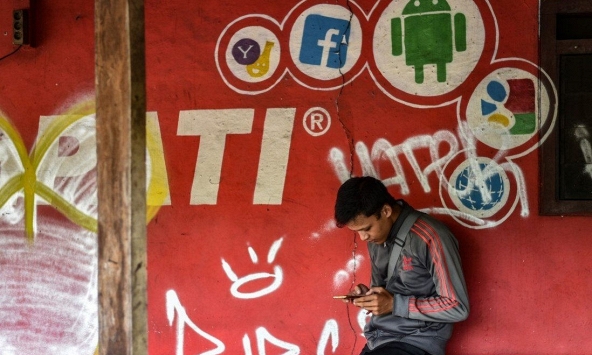 Nền kinh tế internet của Đông Nam Á phục hồi với các khoản đầu tư kỷ lục