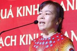 Cổ phiếu HBS lao dốc sau khi chủ tịch bị bắt