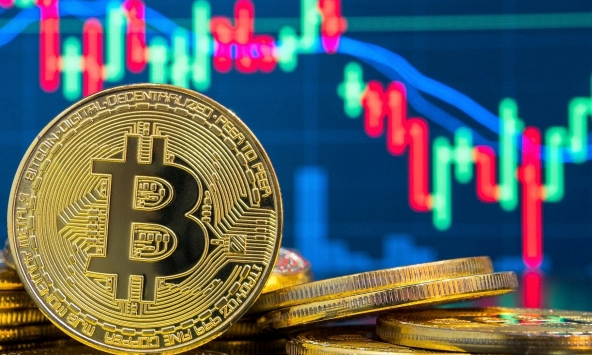 Bitcoin sẽ sớm phá vỡ mức 70.000 USD