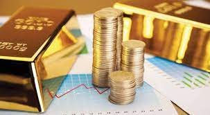 Vàng thế giới lên đỉnh 5 tháng, trong nước ngấp nghé 60 triệu đồng/lượng