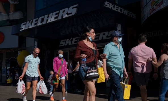 Lạm phát của Mỹ đạt mức cao nhất trong vòng 30 năm