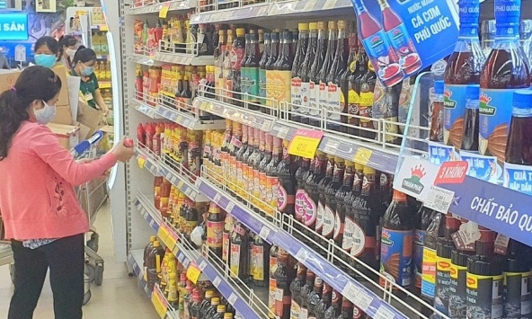 Hàng loạt doanh nghiêp lại kiến nghị bỏ quy định bắt buộc bổ sung vi chất trong chế biến thực phẩm