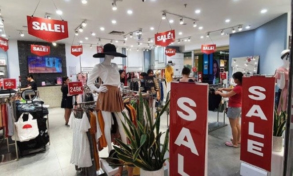 TP.HCM tổ chức đợt khuyến mại lớn nhất năm từ ngày 15/11