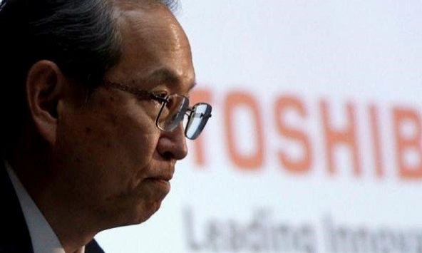 Toshiba công bố kế hoạch tách thành 3 công ty nhằm tối đa lợi nhuận
