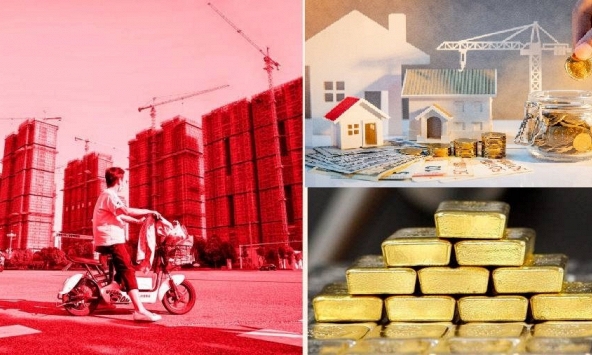 Liệu Evergrande có thể biến vàng thành ‘kẻ thống trị’?