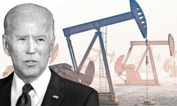 Tổng thống Joe Biden có thể làm gì để kiềm chế giá dầu?