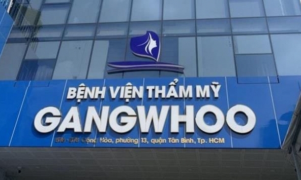 Không xác định được nguyên nhân tử vong của nạn nhân hút mỡ bụng tại BV thẩm mỹ Gangwhoo