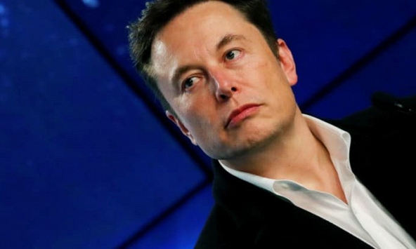 Elon Musk đã bán khoảng 6,9 tỷ USD cổ phiếu Tesla trong tuần này