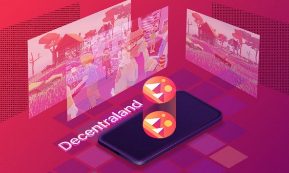 Decentraland (MANA) là gì? Điều gì làm cho Decentraland trở nên độc đáo?