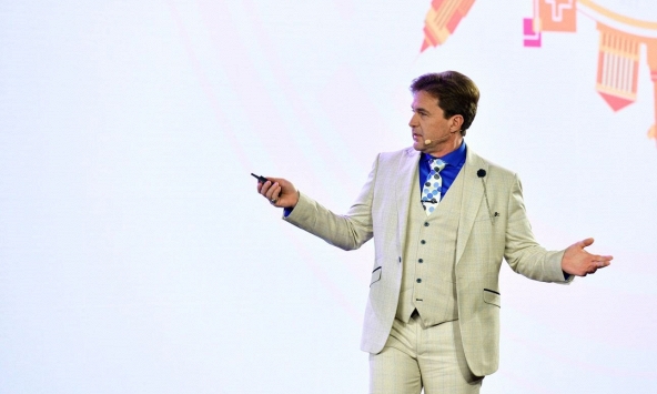 'Cha đẻ' Bitcoin Satoshi Nakamoto có thể được tiết lộ tại phiên tòa ở Florida