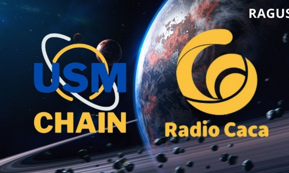 RACA phát triển USM Chain phục vụ cho USM Metaverse