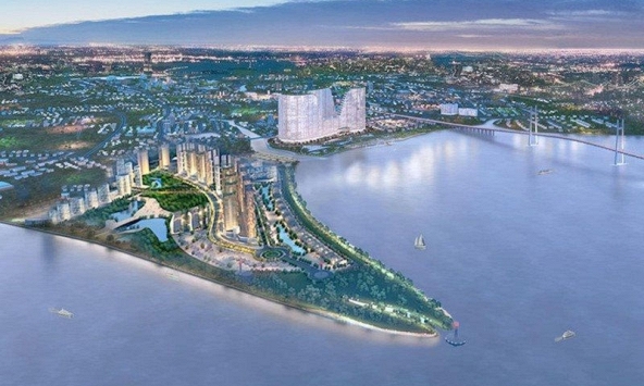 Quận 7 mở lại phiên tòa liên quan đến dự án Mũi Đèn Đỏ