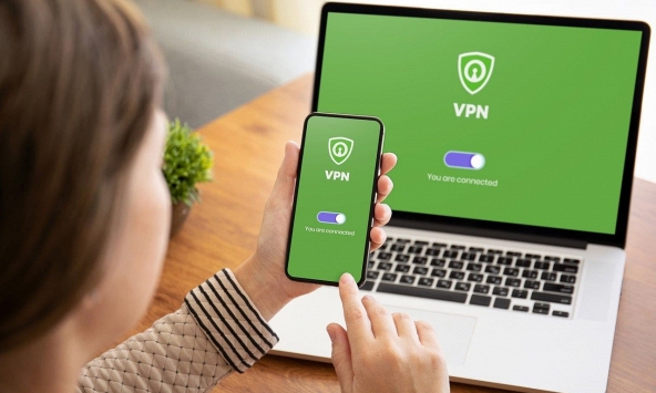5 lợi ích sẽ khiến bạn yêu thích VPN