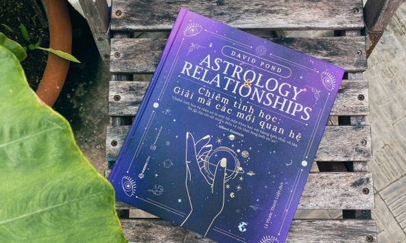 Giải mã các mối quan hệ qua chiêm tinh học