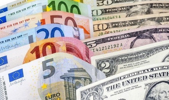 Đồng USD ổn định phiên đầu tuần