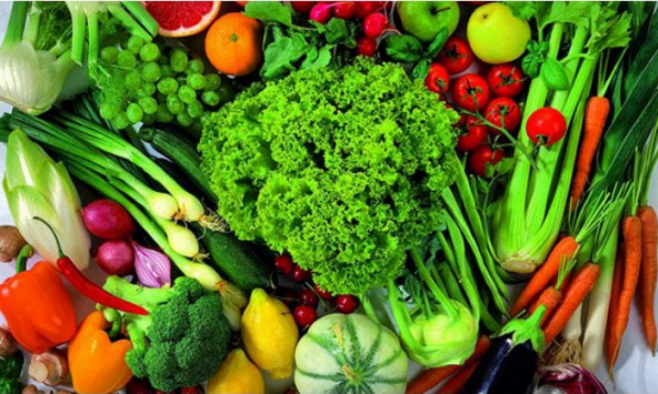 Rau củ Việt Nam xuất khẩu vào Đài Loan tăng mạnh