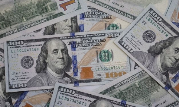 USD có phải là đồng tiền mạnh nhất thế giới?