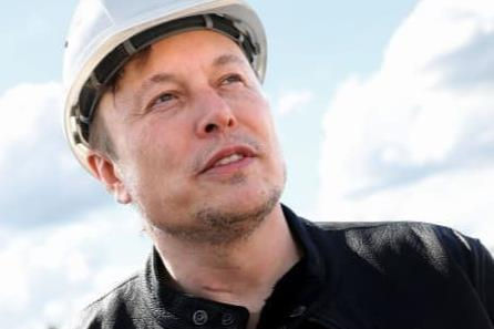 Thuế không phải là lý do duy nhất khiến Elon Musk bán cổ phiếu Tesla