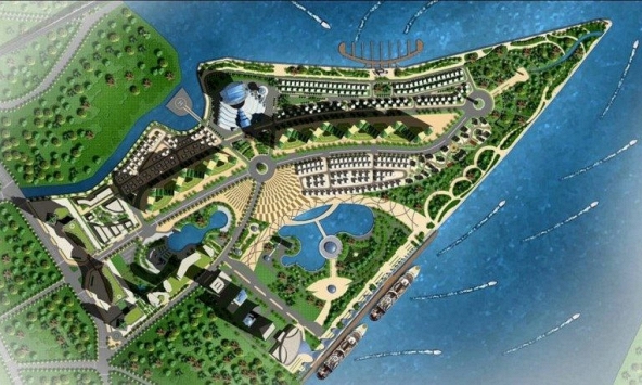 Vụ tranh chấp tại dự án Mũi Đèn Đỏ: Nguyên đơn có chọn sai đối tượng để khởi kiện?