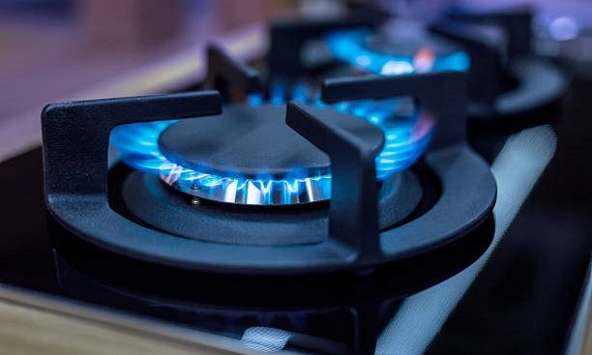 Giá gas bất ngờ tăng mạnh gần 6% trong phiên 16/11