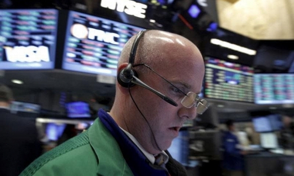 S&P 500 đóng cửa ổn định trong bối cảnh thị trường thiếu định hướng