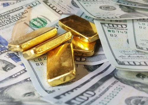 Vàng có thể tăng lên 1.900 USD vào cuối năm nay