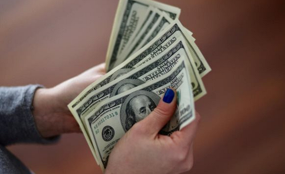 Giá USD tiếp đà tăng nhờ dữ liệu tích cực từ kinh tế Mỹ