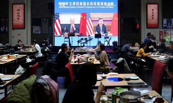 Mỹ yêu cầu Trung Quốc giải phóng dự trữ dầu như một phần của hợp tác kinh tế