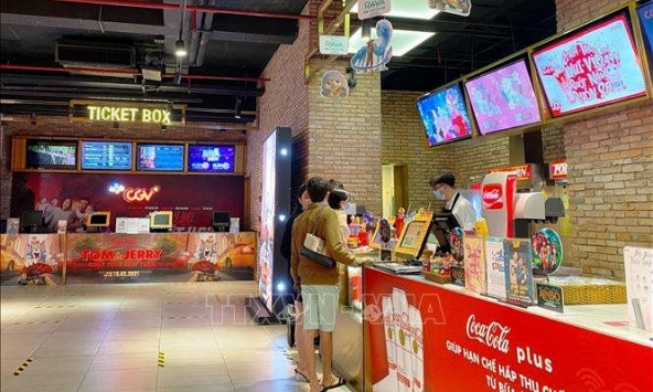 TP.HCM cho phép quán bar, vũ trường, dịch vụ massage... hoạt động có điều kiện